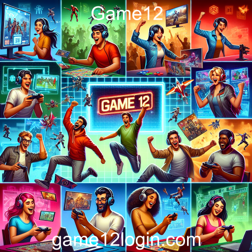 A Evolução do Jogo Multijogador e Seu Impacto na Indústria