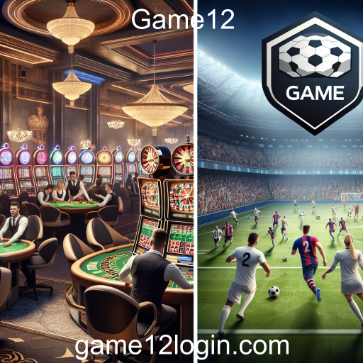 A Evolução dos Jogos de Esportes na Era Digital